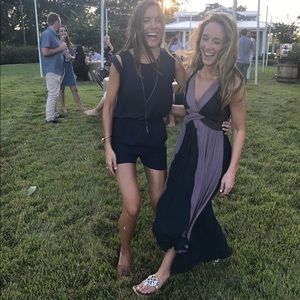 Altard State Maxi Dress